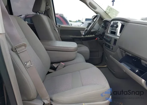 2008 Dodge Ram 1500 Slt from USA, damaged, VIN 1D7HU18228S533623